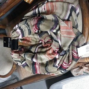 This Christmas Gift. Infinity Scarf (SKU 732)